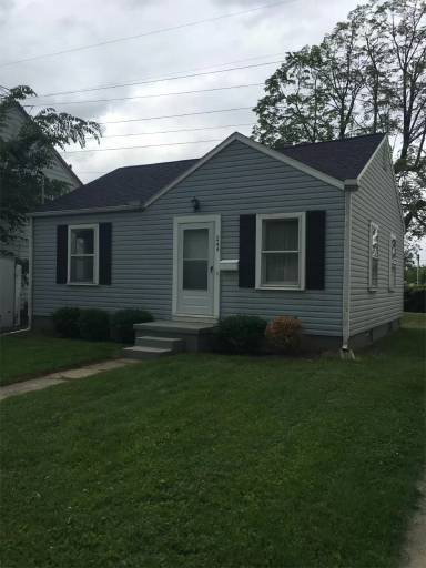 Main picture of 244 W Crawford Ave