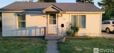 Main picture of 1503 W 4th Pl