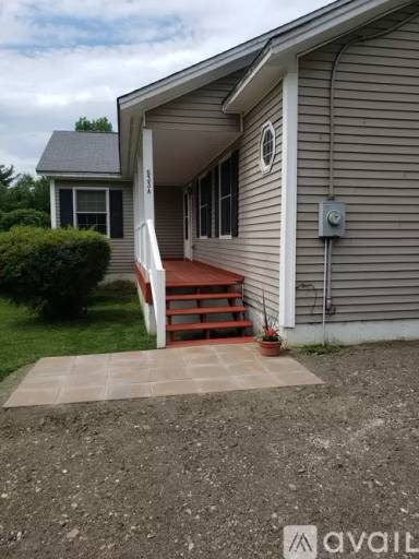 Main picture of 533 N Pembroke Rd