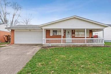 Main picture of 4887 Downing Dr