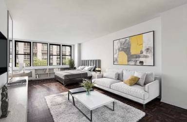 Main picture of Park 87 Condominium