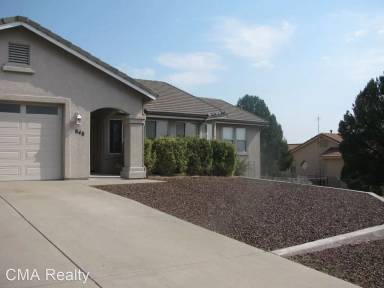 Main picture of 848 Panicum Dr