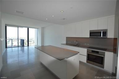 Main picture of Brickell City Center Rise