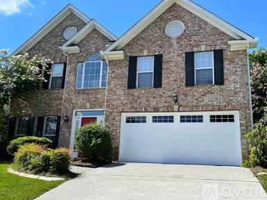 Main picture of 2507 Blue Meadow Ln