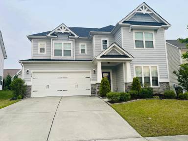 Main picture of 718 Cherry Tree Ln NW