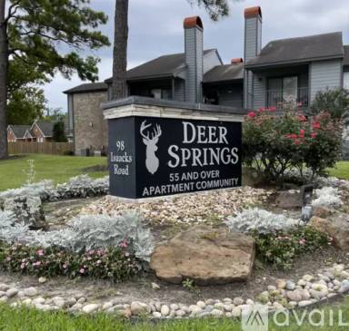 Main picture of Deer Springs Apartments