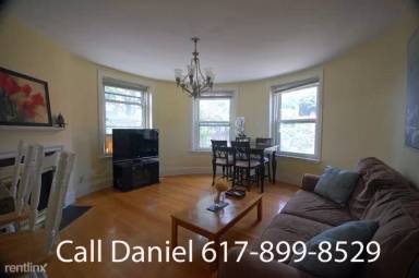 Main picture of 33 Saint Paul St