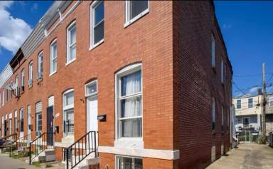 Main picture of 801 N Streeper St
