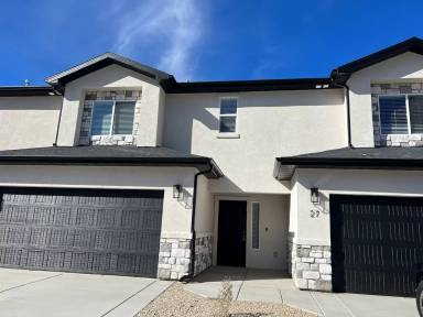 Main picture of Shadow Cove Subdivision