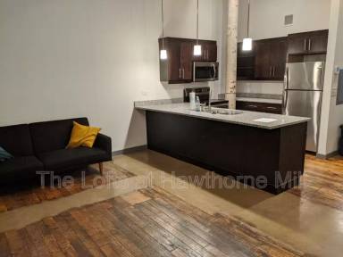 Main picture of Lofts At Hawthorne Mill