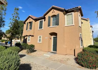 Main picture of Park Central at Augusta Ranch