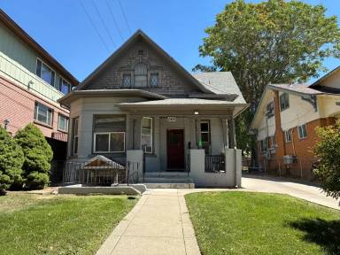 Main picture of 143 South 1000 East, Salt Lake City, UT 84102 - 4