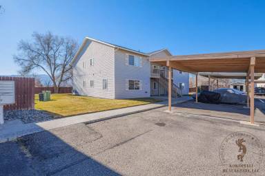 Main picture of 1138 E Carolina Ave