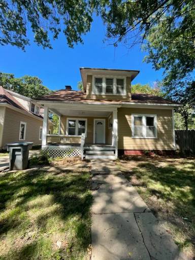 Main picture of 1415 Neosho St