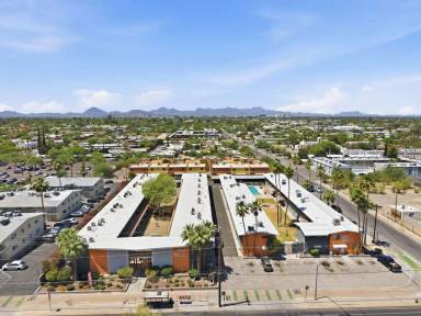 Main picture of Montclair Apartments