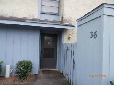 Main picture of 901 Olmstead Dr Condos