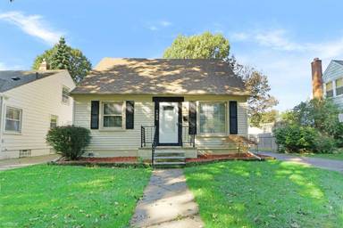 Main picture of 3536 Williams St