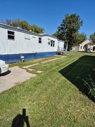 Main picture of Carrollton Mobile Home Park