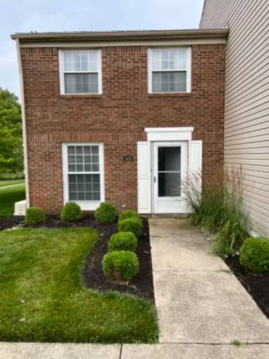 Main picture of 1420 Crown Point Ct