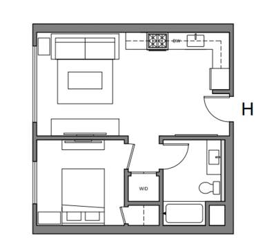 Main picture of 4080 32nd St