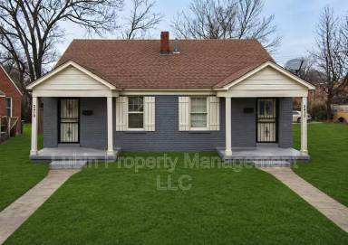 Main picture of 2410 Forrest Ave