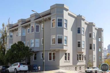 Main picture of 1097 Green St