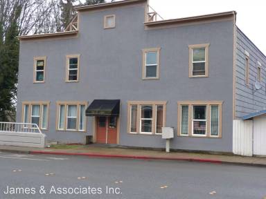 Main picture of 8th St Apartments