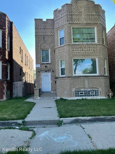 Main picture of 8508 S Throop St