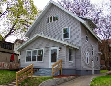 Main picture of 1148 Bates St SE