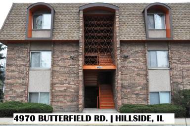 Main picture of Butterfield Apartments