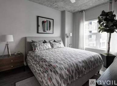 Main picture of AMLI Lofts