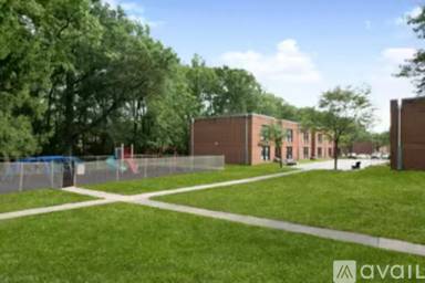 Main picture of Bristol Gardens
