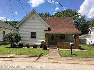 Main picture of 2121 Washington Ave