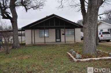 Main picture of 2733 Canton Dr