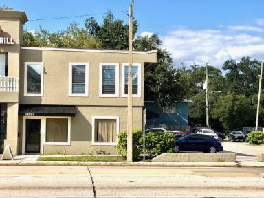 Main picture of 1921 E Colonial Dr