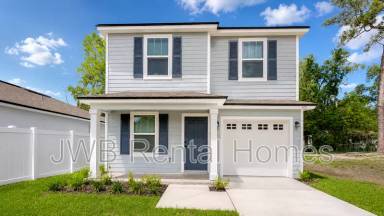 Main picture of 4296 Gilbert St