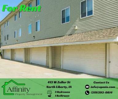 Main picture of 419 W Zeller St