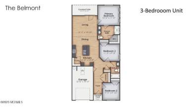 Main picture of 4289 Coralbead Ln