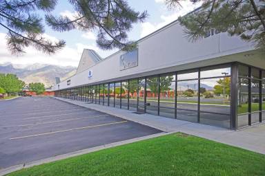 Main picture of BMI- Town Square - G