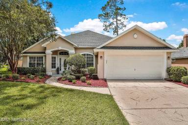 Main picture of 1538 Rivertrace Dr