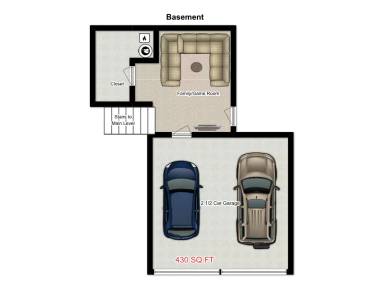 Main picture of 1829 Concord Ln