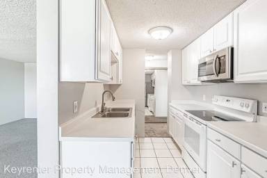 Main picture of University Park Tower