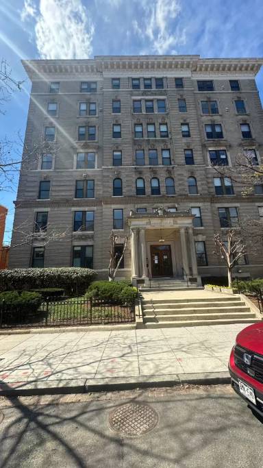 Main picture of 1830-1852 17th St NW Apartments
