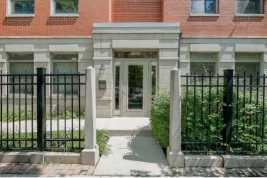Main picture of University Village Condo Association
