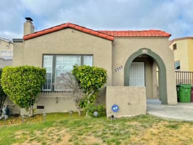 Main picture of 5307 Hillen Dr