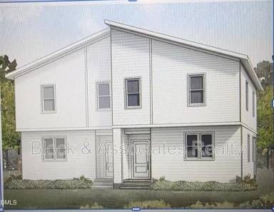 Main picture of 809 Wilcox St
