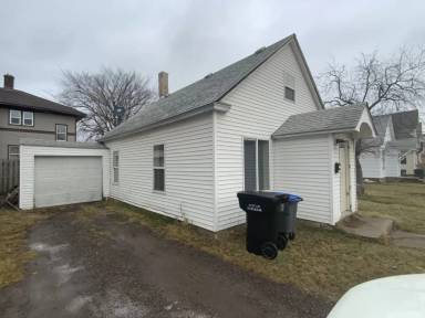 Main picture of 1817 N 17th St