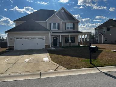 Main picture of 410 Worsley Way
