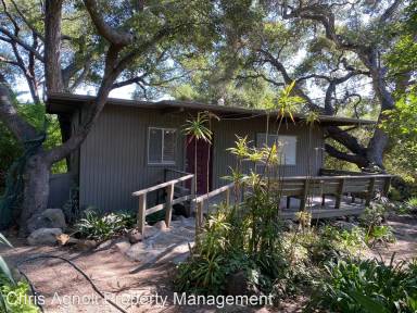 Main picture of 840 Mission Canyon Rd