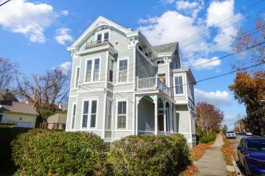 Main picture of 2701 Cleinview Ave